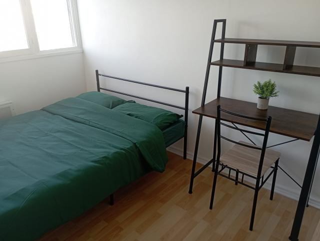 Location appartement T4 Montpellier - Photo 4