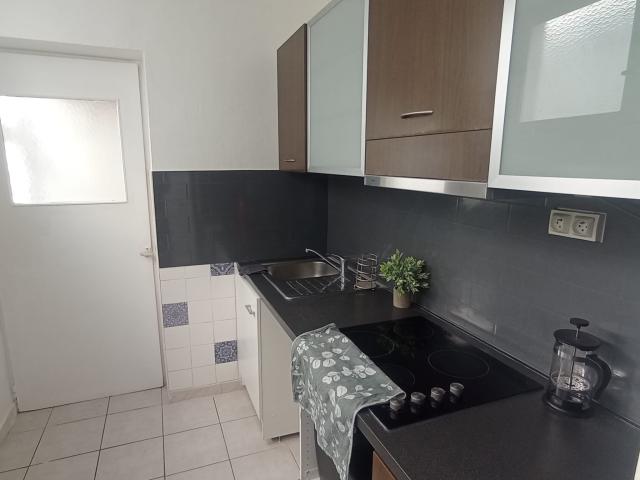 Location appartement T4 Montpellier - Photo 5