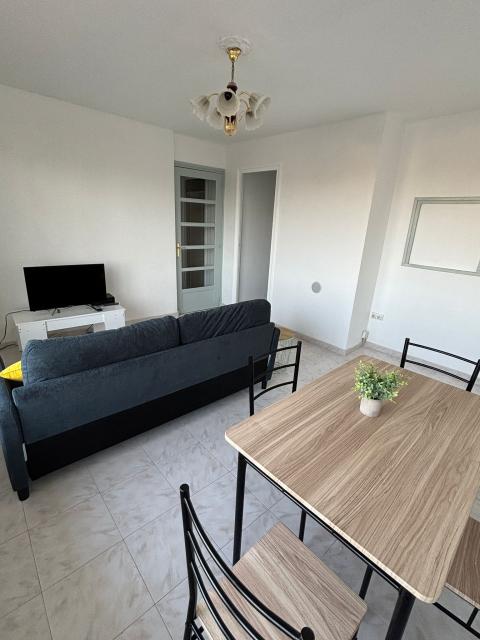Location appartement T4 Montpellier - Photo 7