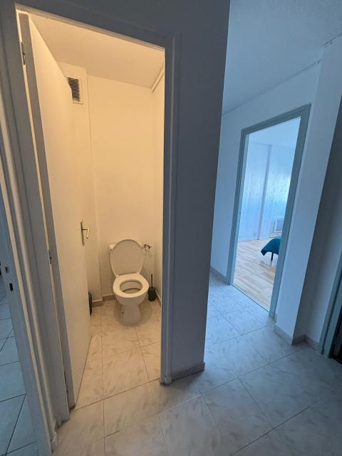 Location appartement T4 Montpellier - Photo 8