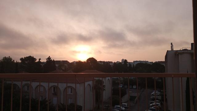 Location appartement T4 Montpellier - Photo 9