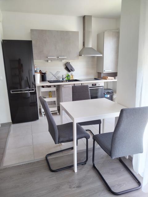 Location appartement T2 Isneauville - Photo 3
