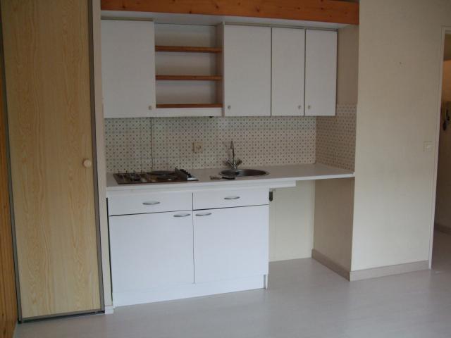 Location studio Nantes - Photo 3