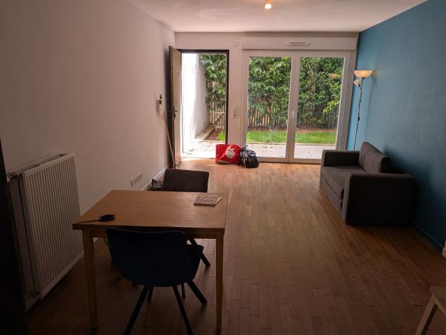 Location appartement T2 St Ouen - Photo 2