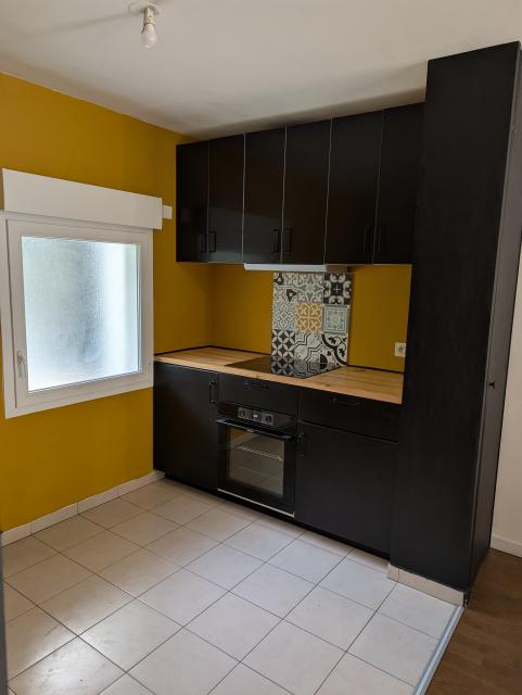 Location appartement T2 St Ouen - Photo 3