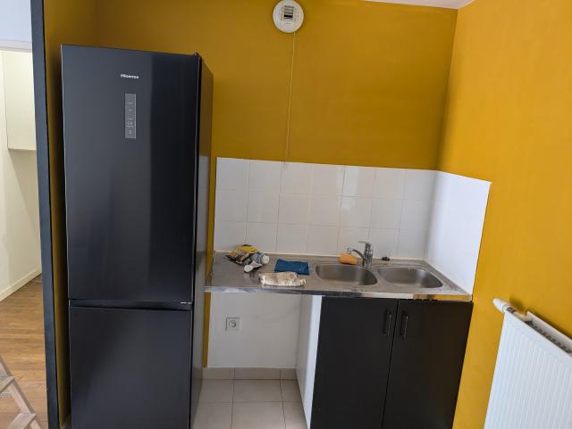 Location appartement T2 St Ouen - Photo 4