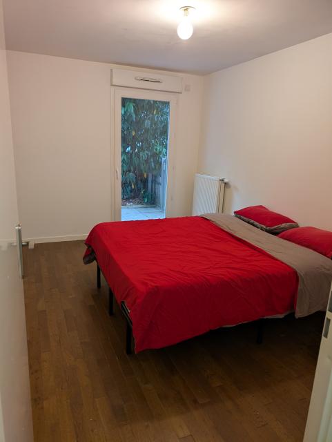 Location appartement T2 St Ouen - Photo 5