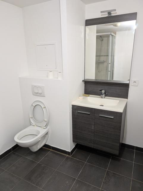 Location appartement T2 St Ouen - Photo 7
