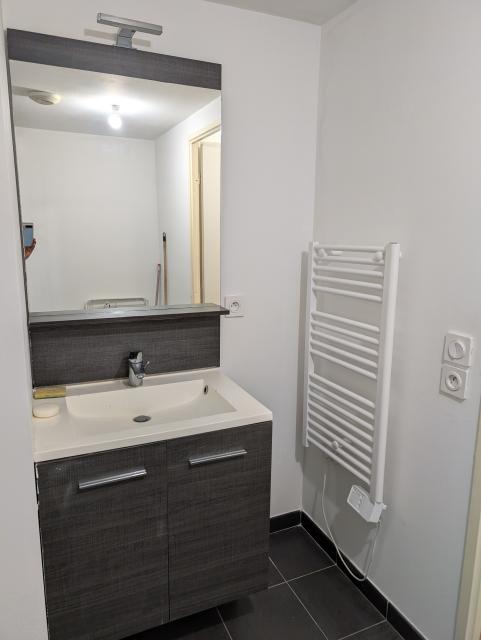Location appartement T2 St Ouen - Photo 8