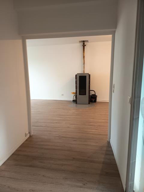 Location appartement T5 Reims - Photo 2