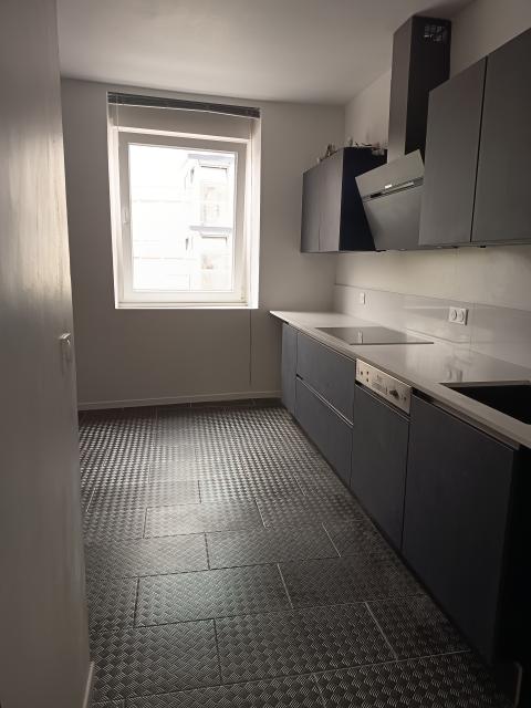 Location appartement T5 Reims - Photo 7