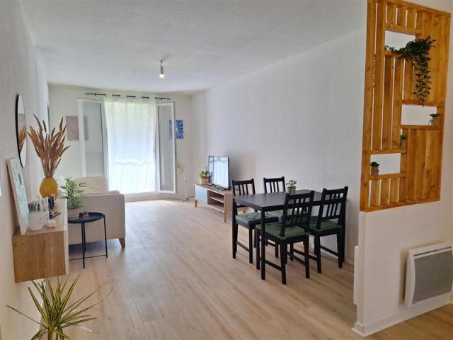 Location appartement T3 Avignon - Photo 2