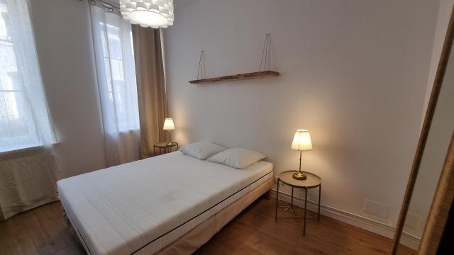 Location appartement T3 Metz - Photo 2
