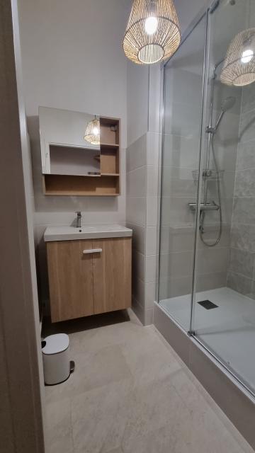 Location appartement T3 Metz - Photo 4