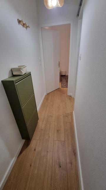 Location appartement T3 Metz - Photo 5