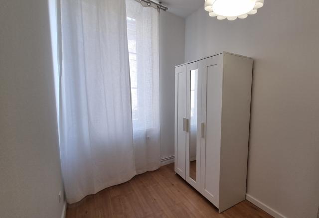 Location appartement T3 Metz - Photo 6