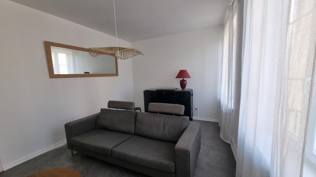 Location appartement T4 Metz - Photo 3