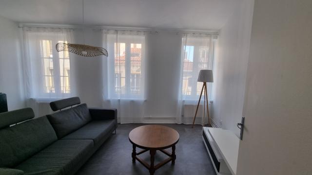 Location appartement T4 Metz - Photo 4