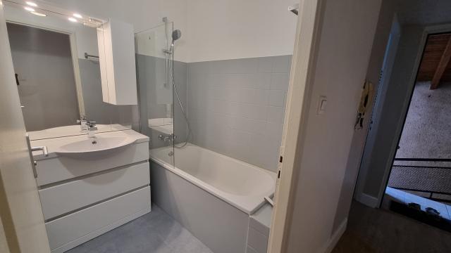 Location appartement T4 Metz - Photo 5