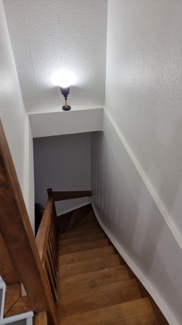Location appartement T4 Metz - Photo 8