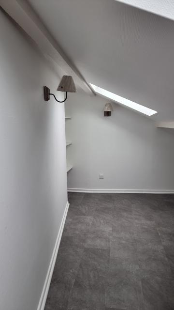 Location appartement T4 Metz - Photo 9