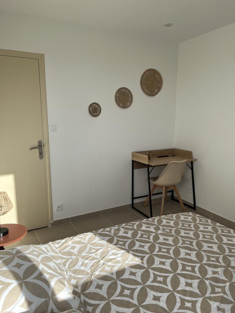 Location chambre Beziers - Photo 1