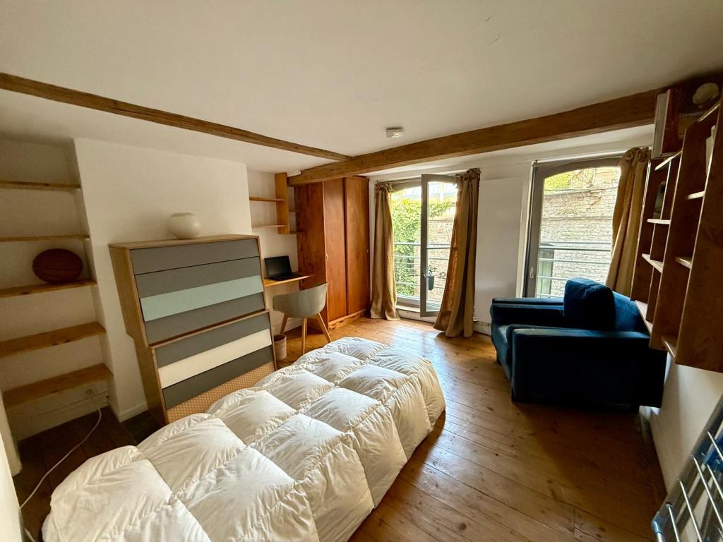Location chambre Lille - Photo 1
