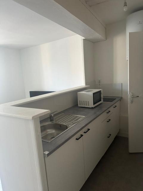 Location studio Troyes - Photo 3