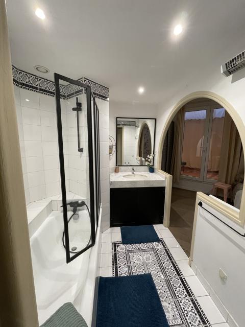 Location appartement T2 Avignon - Photo 2