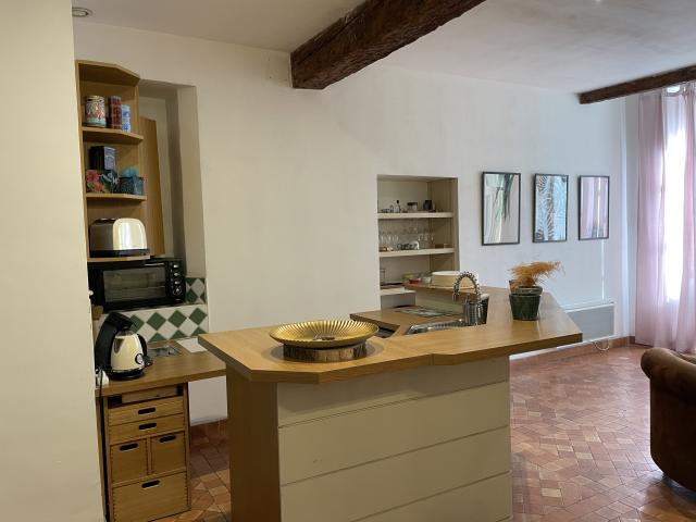 Location appartement T2 Avignon - Photo 4