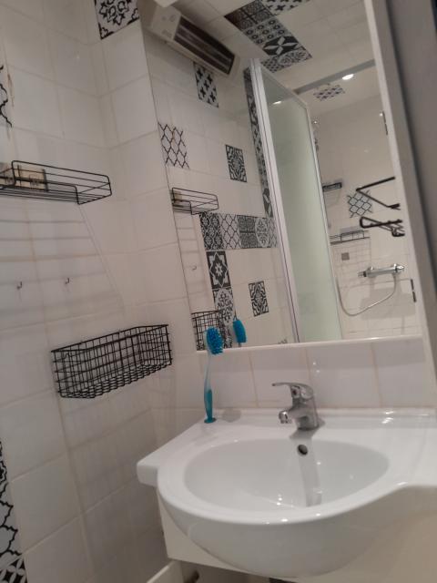 Location studio Venelles - Photo 7