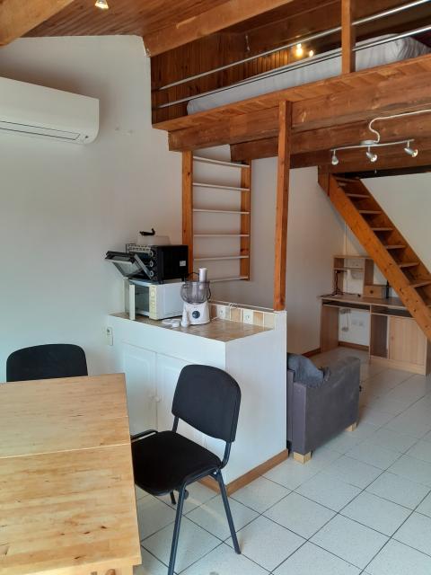 Location studio Venelles - Photo 9