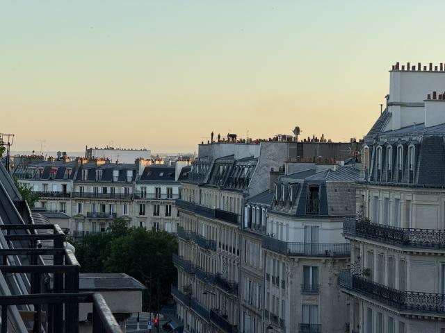 Location chambre Paris 05 - Photo 2