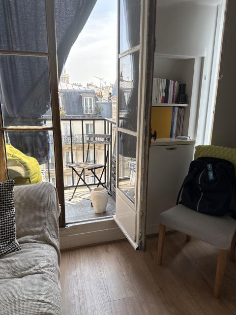 Location chambre Paris 05 - Photo 3