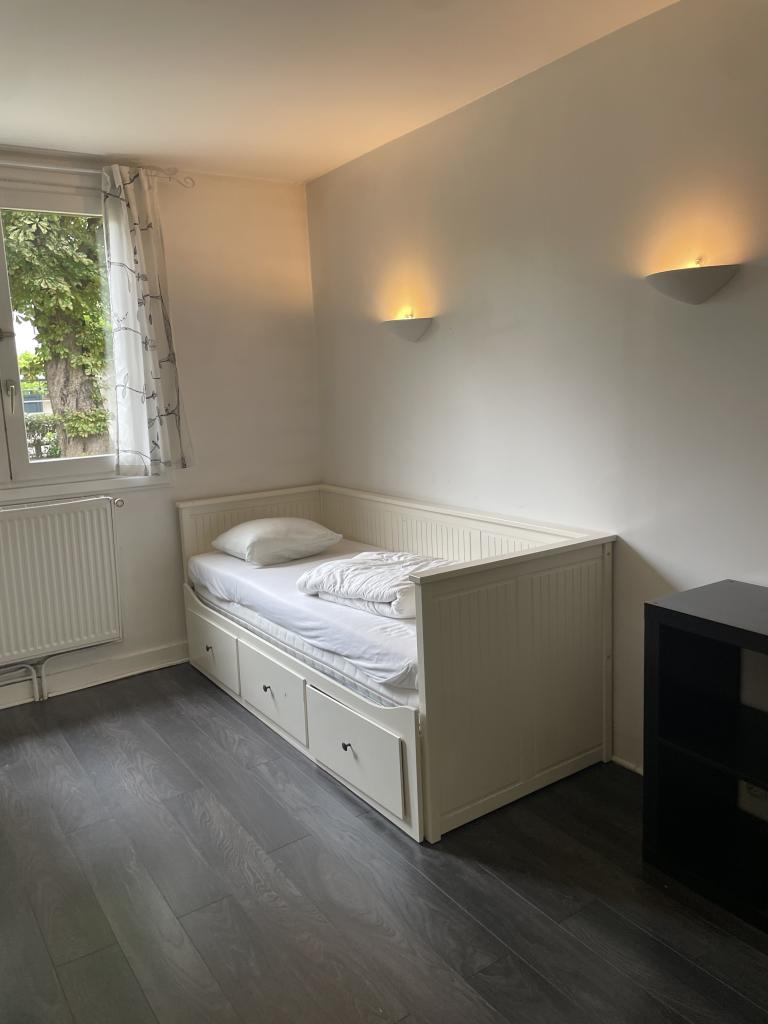 Location chambre Sceaux - Photo 1