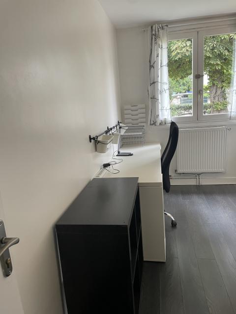 Location chambre Sceaux - Photo 2