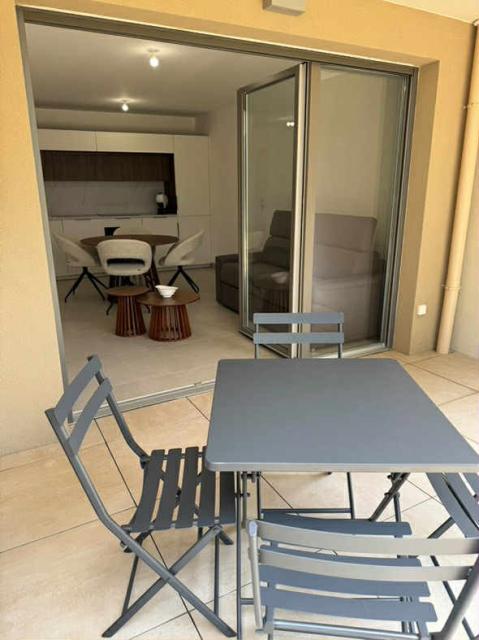 Location appartement T2 Antibes - Photo 3