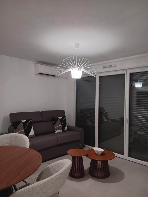 Location appartement T2 Antibes - Photo 6