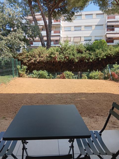Location appartement T2 Antibes - Photo 9