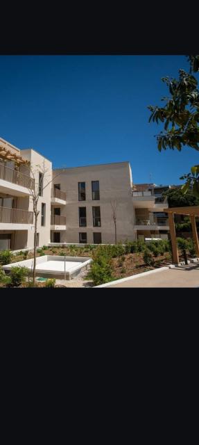 Location appartement T2 Antibes - Photo 10