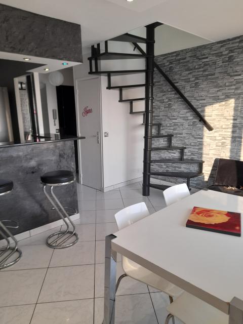 Location appartement T2 Villeparisis - Photo 2