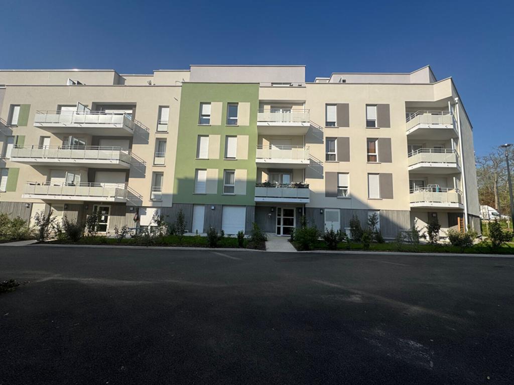 Location chambre Villiers le Bel - Photo 3