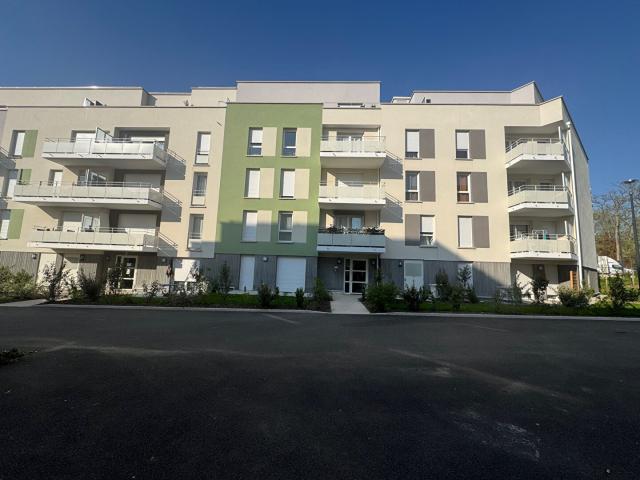 Location appartement T3 Villiers le Bel - Photo 3