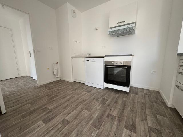 Location appartement T3 Villiers le Bel - Photo 5