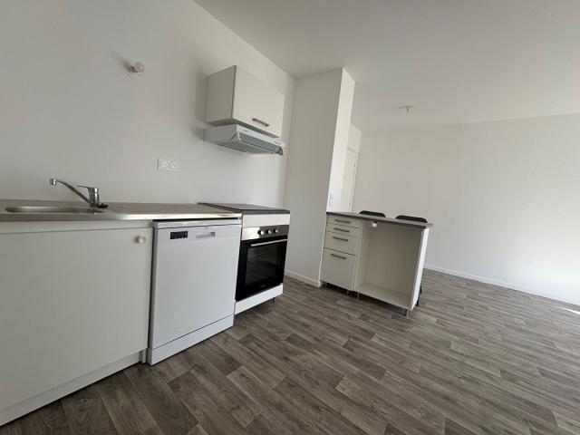 Location appartement T3 Villiers le Bel - Photo 6