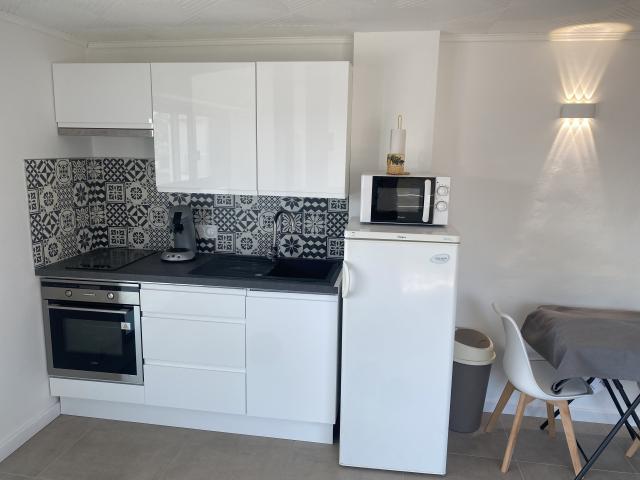 Location studio St Cyprien - Photo 2