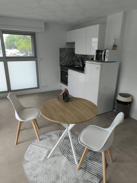 Location studio St Cyprien - Photo 5