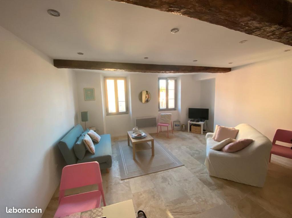 Location chambre Brignoles - Photo 1