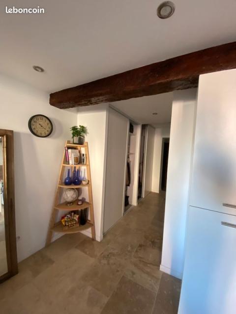 Location appartement T3 Brignoles - Photo 2