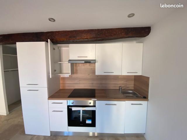 Location appartement T3 Brignoles - Photo 3